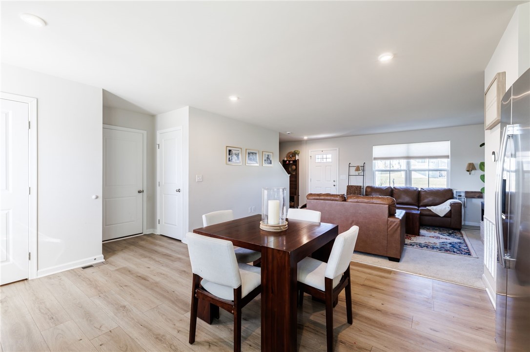 294 Mildahn Road Macedon, NY 14502 - Photo 5 of 27