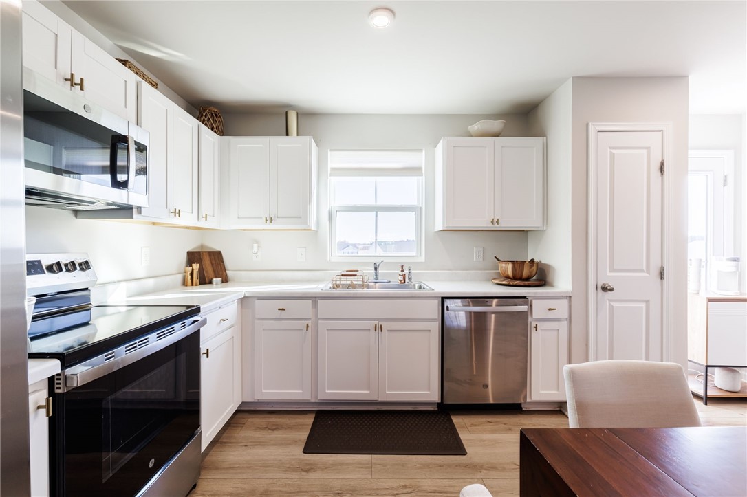 294 Mildahn Road Macedon, NY 14502 - Photo 6 of 27