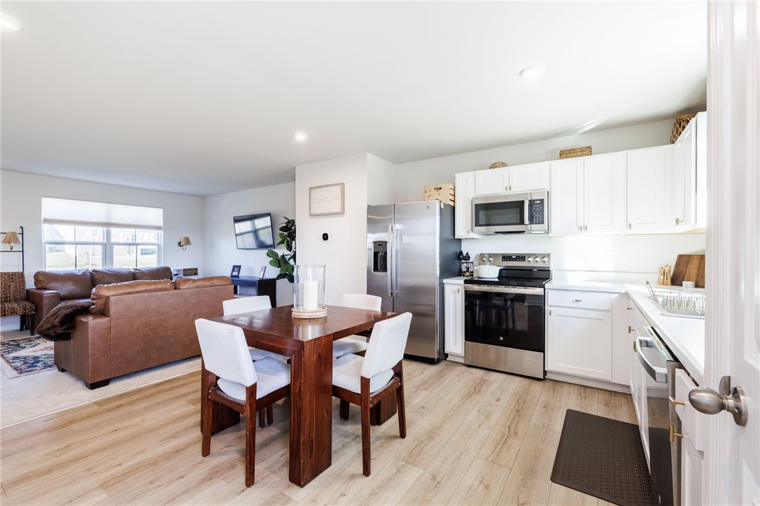 294 Mildahn Road Macedon, NY 14502 - Photo 7 of 27