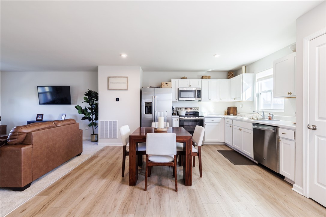 294 Mildahn Road Macedon, NY 14502 - Photo 8 of 27