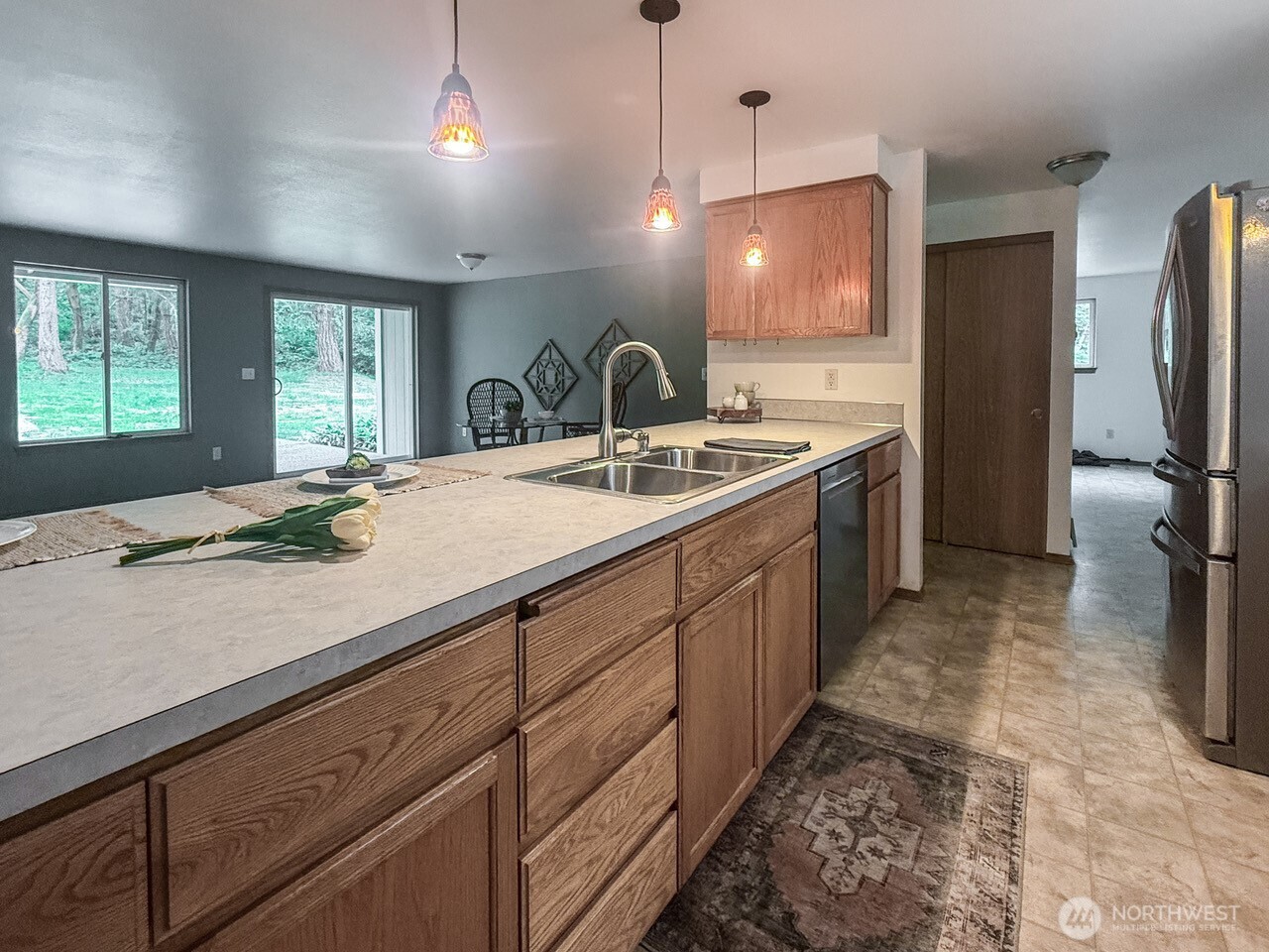 8910 Hunter Point Road Northwest Olympia, WA 98502 - Photo 8 of 38