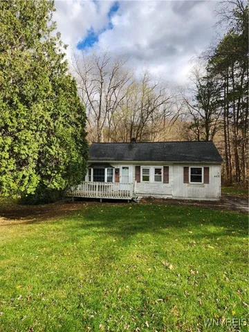 $199,900 | 6671 Olean Road, Wales, NY 14139