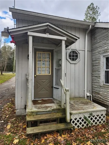 $199,900 | 6671 Olean Road, Wales, NY 14139