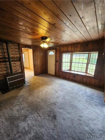 $199,900 | 6671 Olean Road, Wales, NY 14139