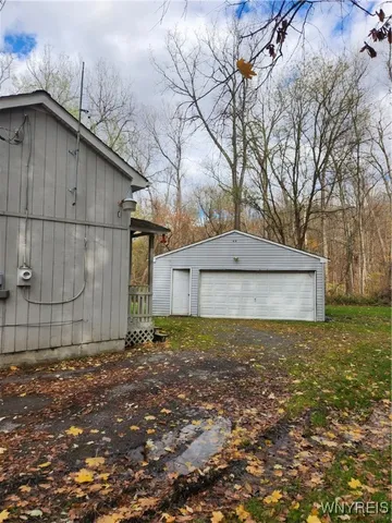 $199,900 | 6671 Olean Road, Wales, NY 14139