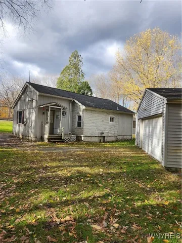 $199,900 | 6671 Olean Road, Wales, NY 14139