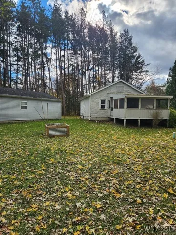 $199,900 | 6671 Olean Road, Wales, NY 14139