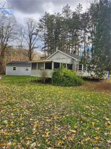 $199,900 | 6671 Olean Road, Wales, NY 14139