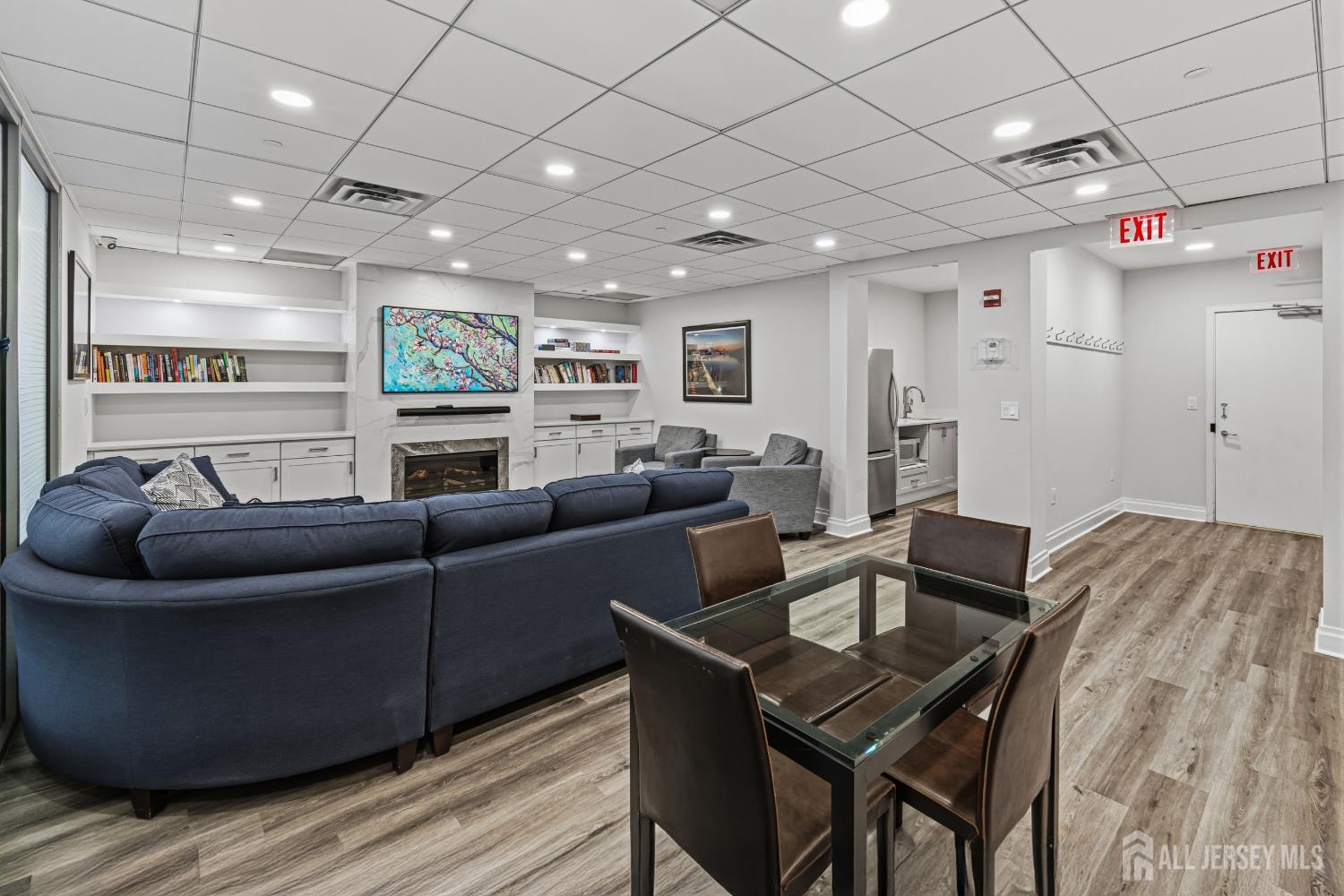 1 Spring Street, Unit 2104 New Brunswick, NJ 08901 - Photo 59 of 82 Gallery Image 59