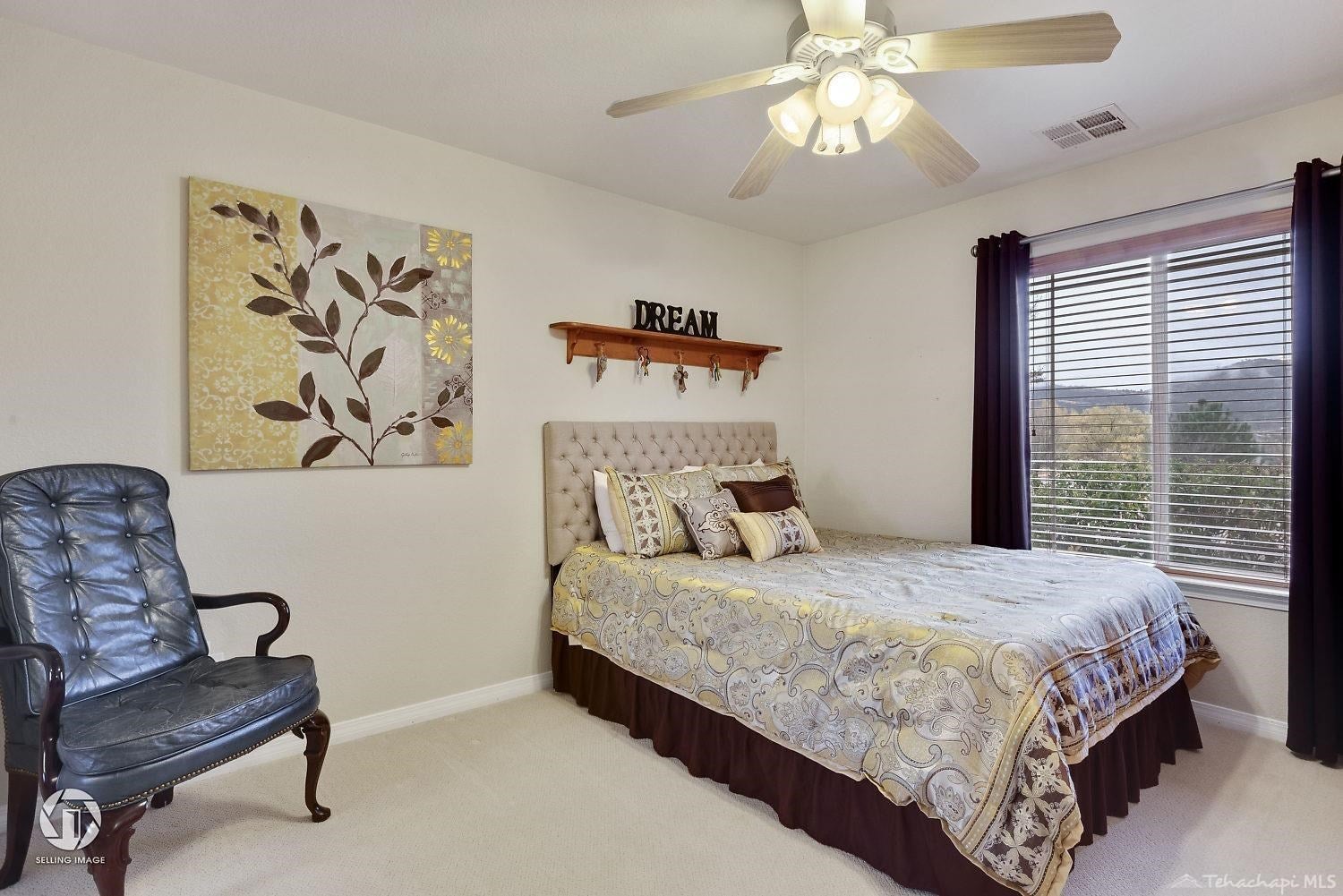 29281 North Lower Valley Road Tehachapi, CA 93561 - Photo 35 of 45 Gallery Image 35