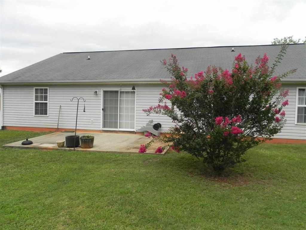127 St James Court Anderson, SC 29621 - Photo 31 of 32 Gallery Image 31