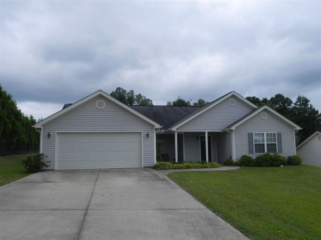127 St James Court Anderson, SC 29621 - Photo 4 of 32 Gallery Image 4