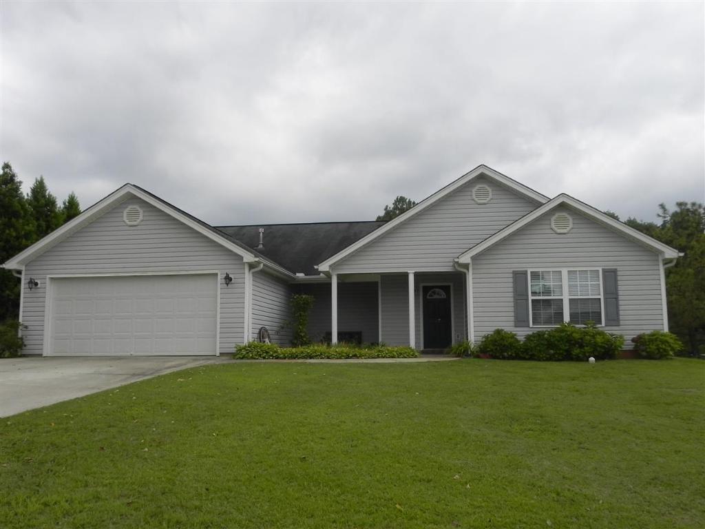 127 St James Court Anderson, SC 29621 - Photo 5 of 32 Gallery Image 5
