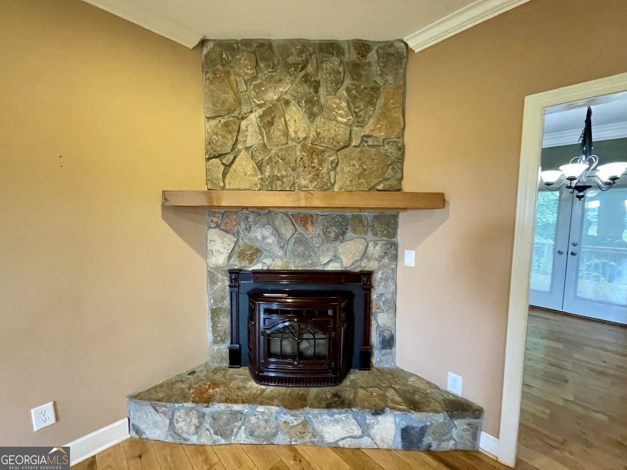 495 Bragg Road Monticello, GA 31064 - Photo 12 of 59