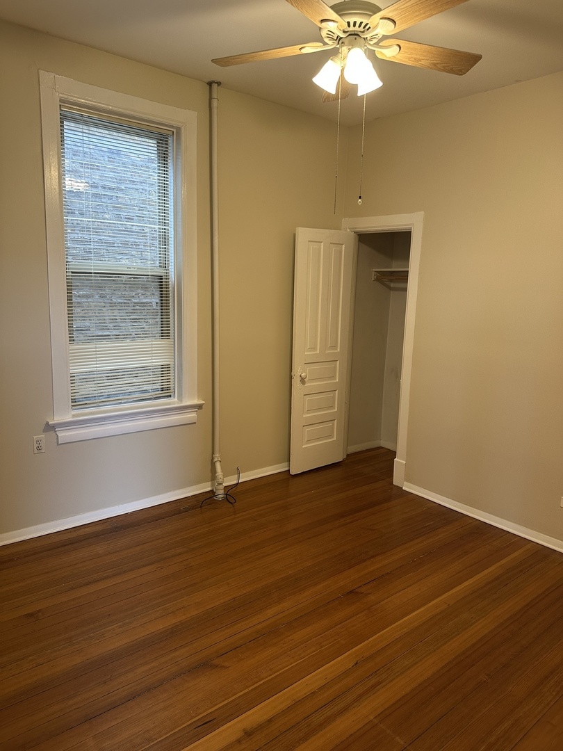2750 West Augusta Boulevard, Unit 3F Chicago, IL 60622 - Photo 11 of 15