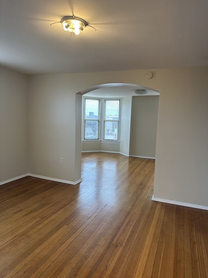 2750 West Augusta Boulevard, Unit 3F Chicago, IL 60622 - Photo 12 of 15