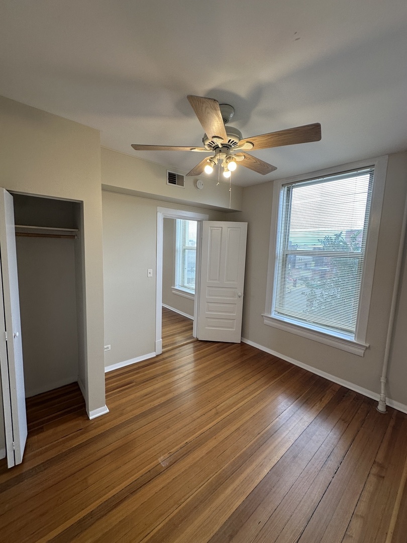 2750 West Augusta Boulevard, Unit 3F Chicago, IL 60622 - Photo 13 of 15