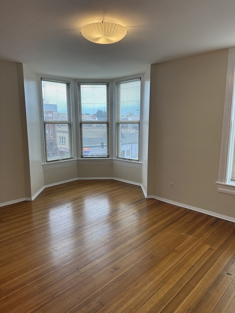 2750 West Augusta Boulevard, Unit 3F Chicago, IL 60622 - Photo 15 of 15