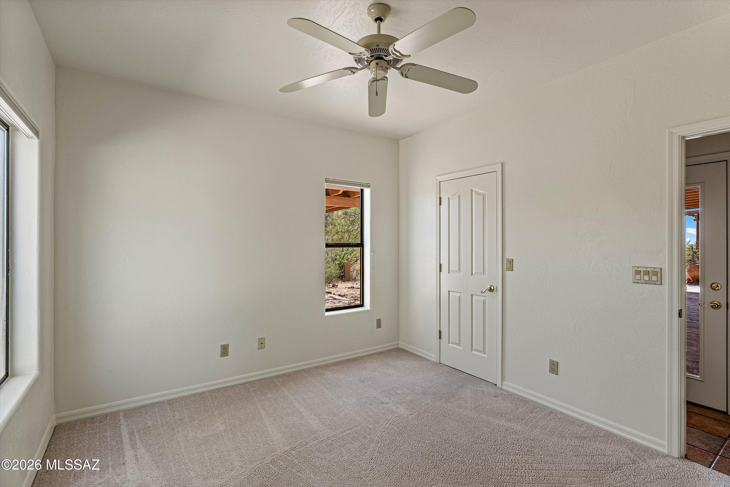 6340 North Valley View Road Tucson, AZ 85718 - Photo 34 of 44 Bedroom 4