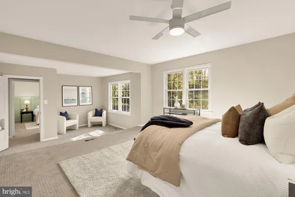 $1,100,000 | 4615 Deming Avenue, Alexandria, VA 22312