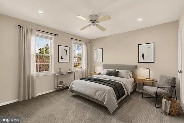 $1,100,000 | 4615 Deming Avenue, Alexandria, VA 22312