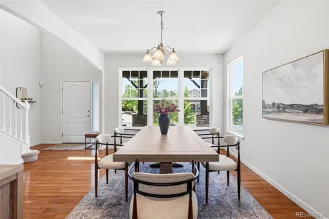 $845,000 | 3385 Traver Drive, Broomfield, CO 80023