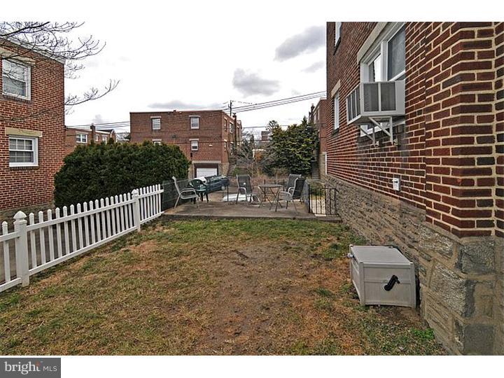585 Pedley Road Philadelphia, PA 19128 - Photo 17 of 18 Exterior Side