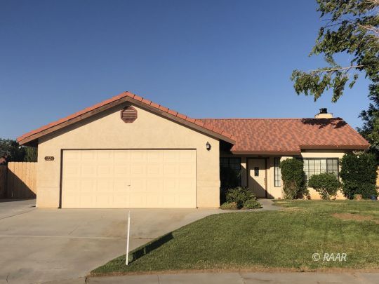 1224 Ann Court Ridgecrest, CA 93555 - Photo 1 of 27 Gallery Image 1