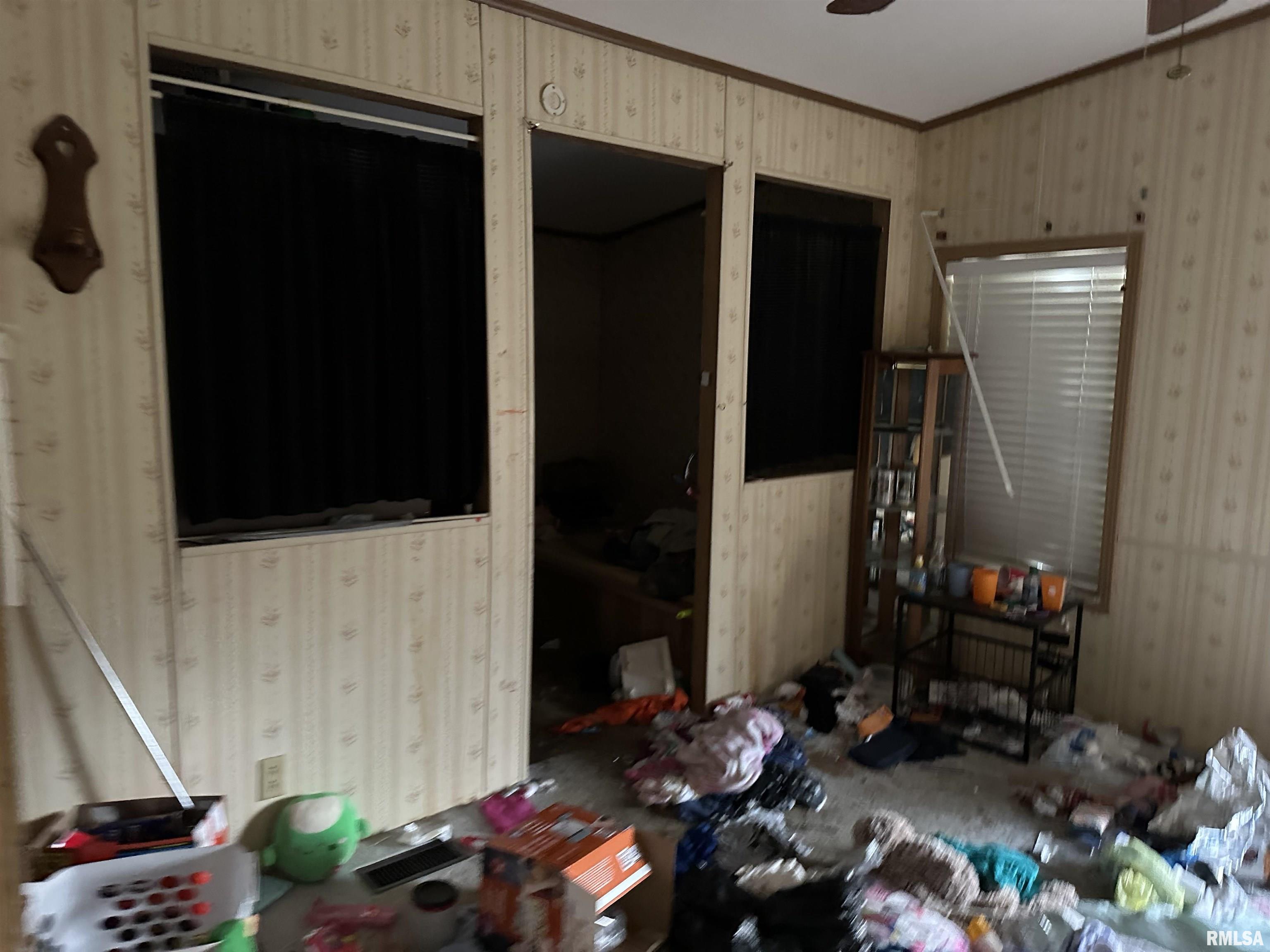 802 Spates Street Jacksonville, IL 62650 - Photo 3 of 10