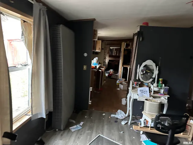 $19,900 | 802 Spates Street, Jacksonville, IL 62650