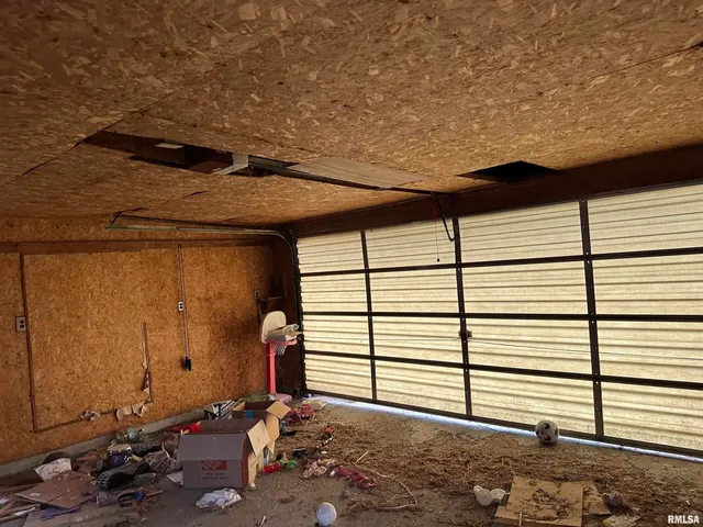 $19,900 | 802 Spates Street, Jacksonville, IL 62650