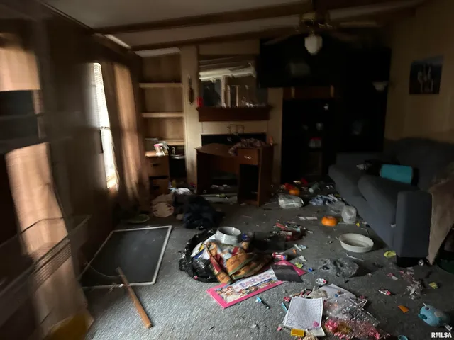 $19,900 | 802 Spates Street, Jacksonville, IL 62650