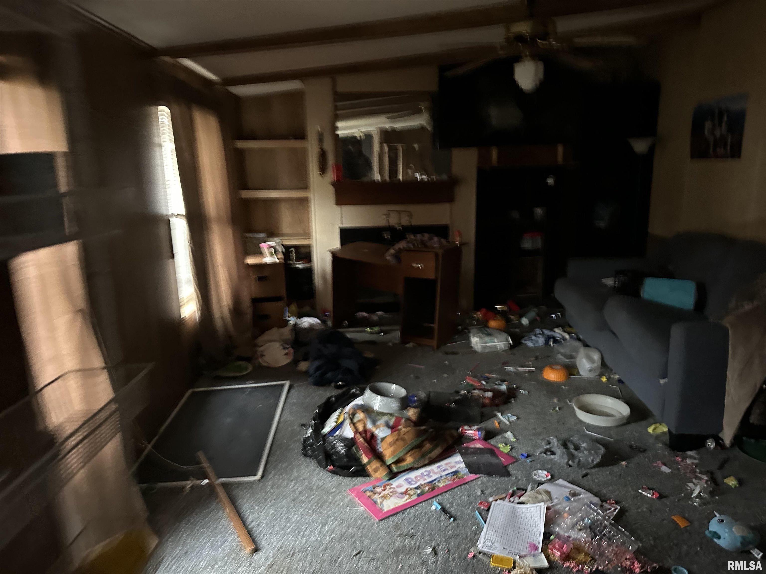 802 Spates Street Jacksonville, IL 62650 - Photo 7 of 10