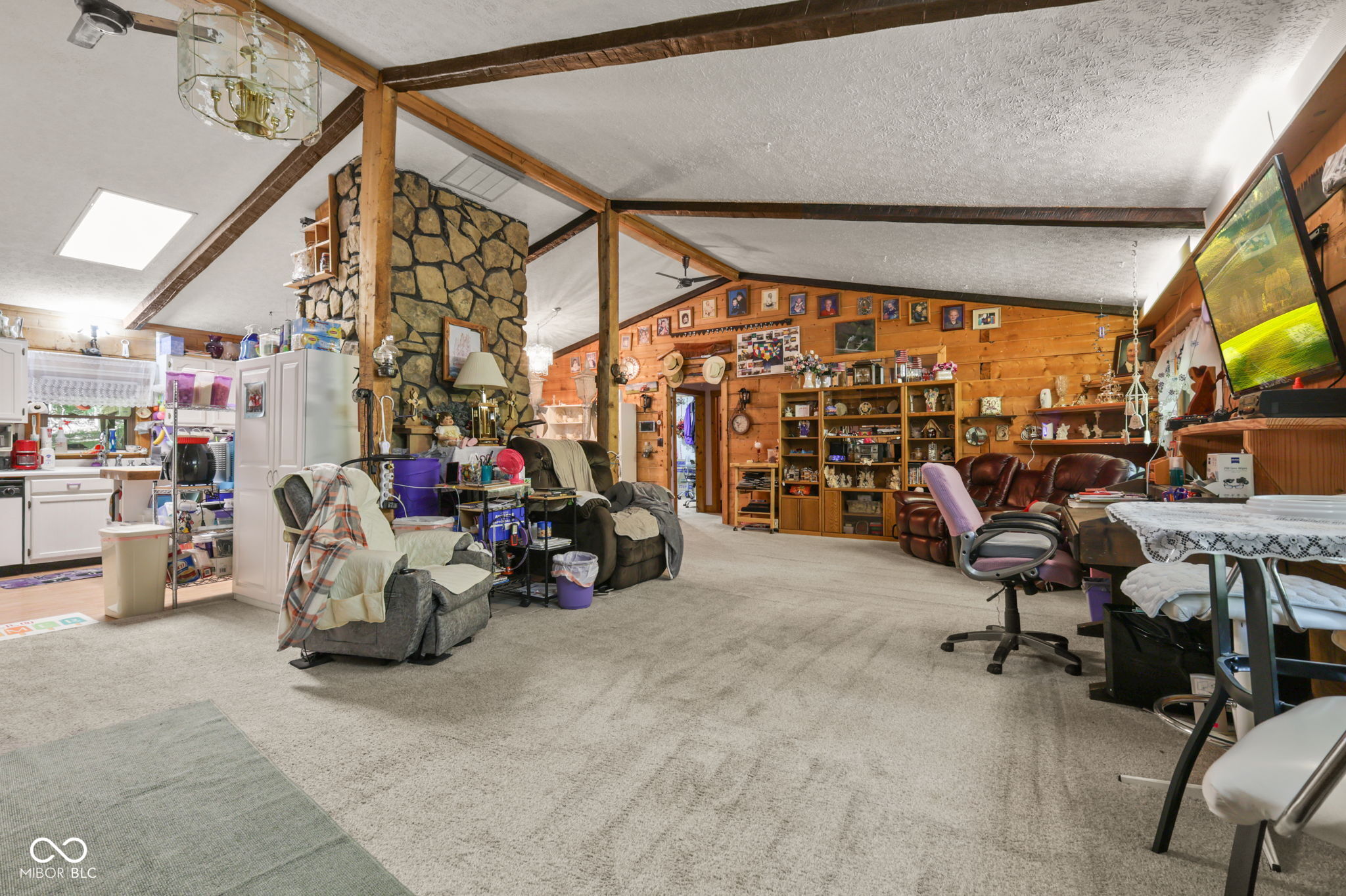 1222 WPA Road Mitchell, IN 47446 - Photo 11 of 44 Gallery Image 11