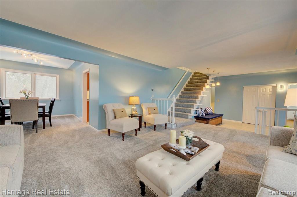 654 Old Perch Road Rochester Hills, MI 48309 - Photo 10 of 61