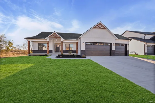$765,000 | 4329 Demeree Way, West Lafayette, IN 47906