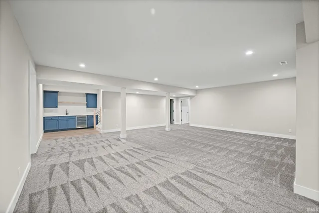 $765,000 | 4329 Demeree Way, West Lafayette, IN 47906