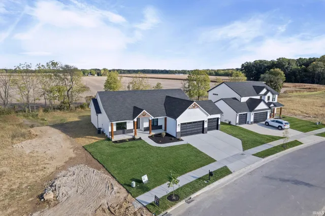 $765,000 | 4329 Demeree Way, West Lafayette, IN 47906