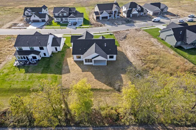 $765,000 | 4329 Demeree Way, West Lafayette, IN 47906