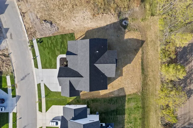 $765,000 | 4329 Demeree Way, West Lafayette, IN 47906