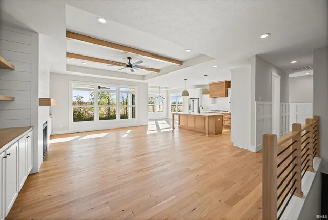 $765,000 | 4329 Demeree Way, West Lafayette, IN 47906