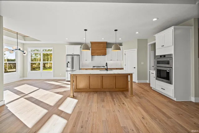 $765,000 | 4329 Demeree Way, West Lafayette, IN 47906