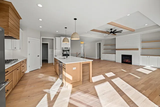 $765,000 | 4329 Demeree Way, West Lafayette, IN 47906