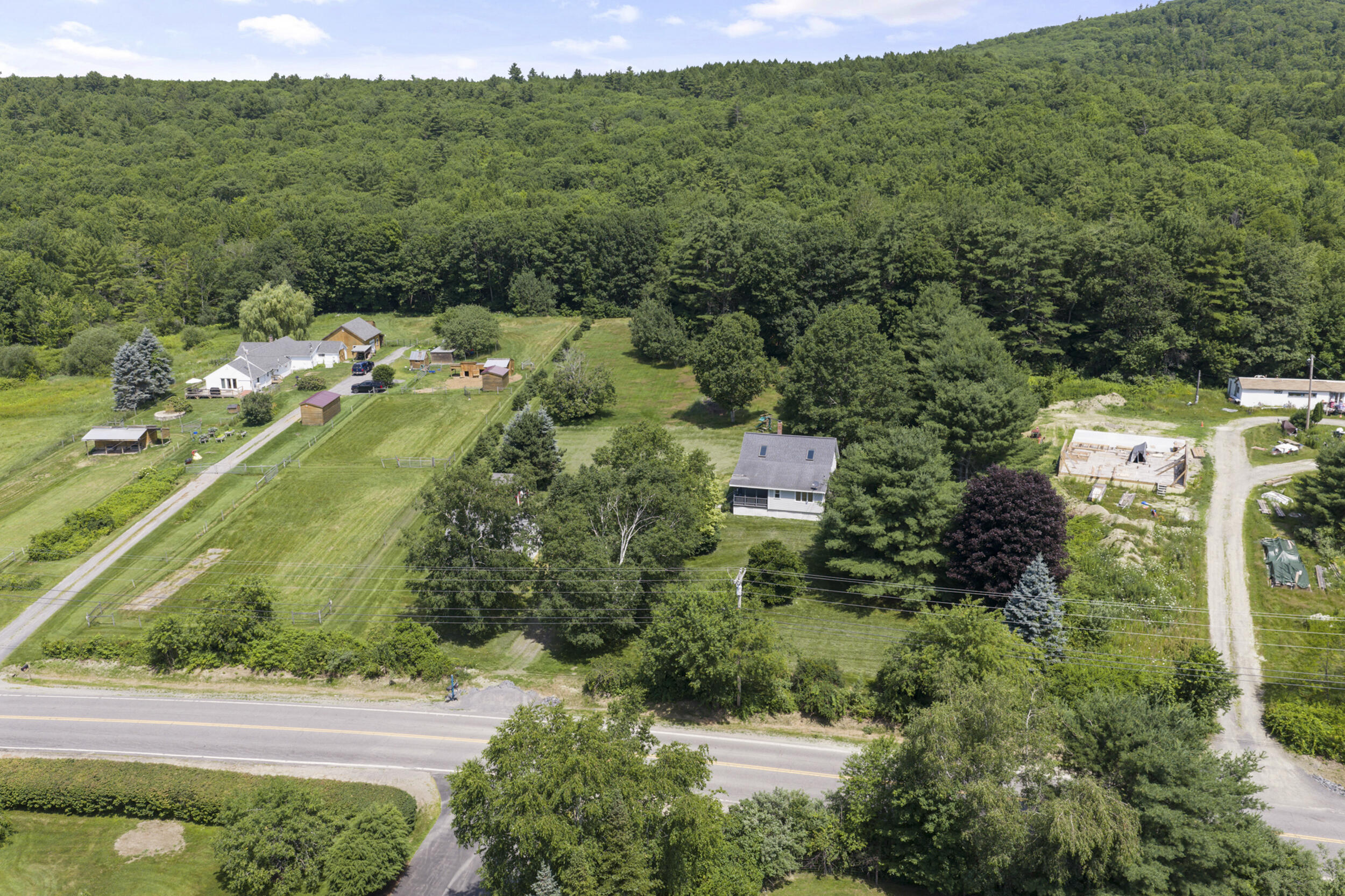 256 Belgrade Road Mount Vernon, ME 04352 - Photo 42 of 47 256_belgrade_rd-exterior-09