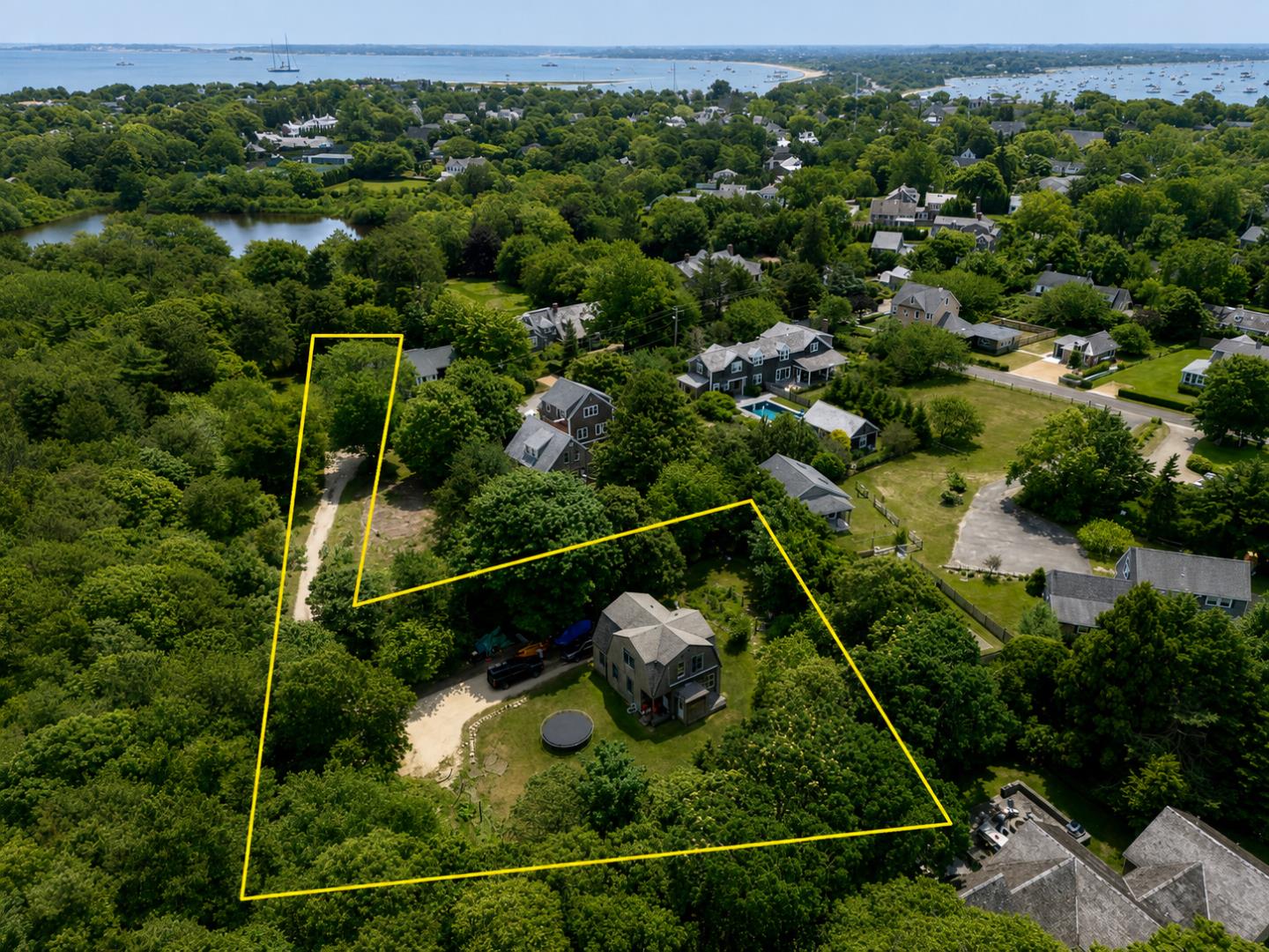 48 Planting Field Way Edgartown, MA 02539 - Photo 2 of 5