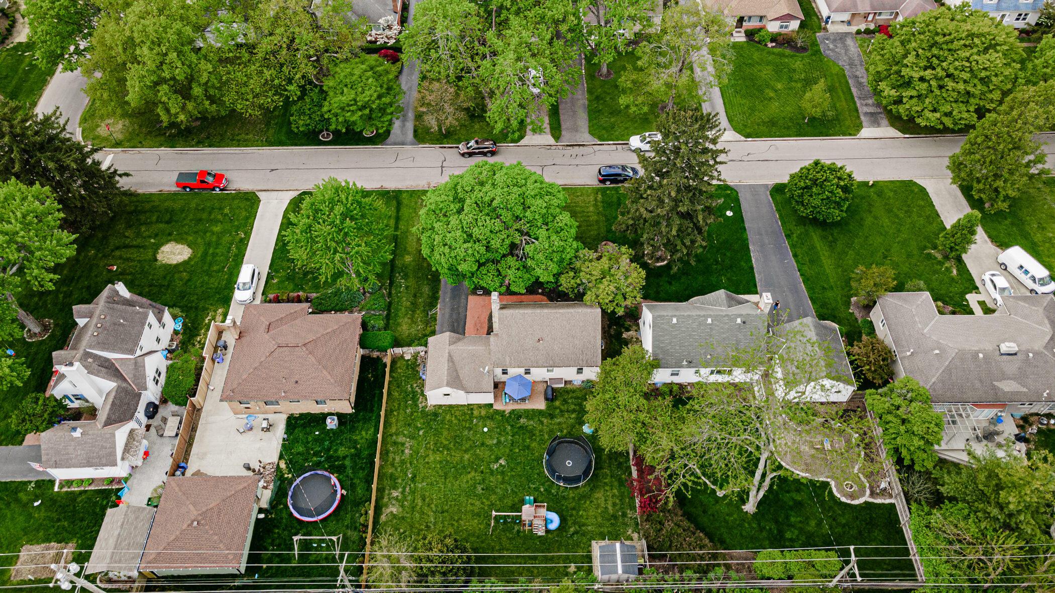 3218 Ainwick Road Columbus, OH 43221 - Photo 45 of 45 Area
