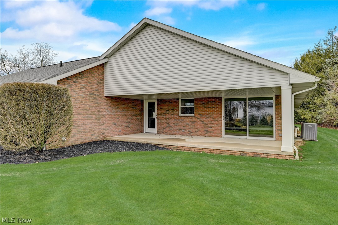 3361 Malory Circle Northwest Canton, OH 44708 - Photo 30 of 37