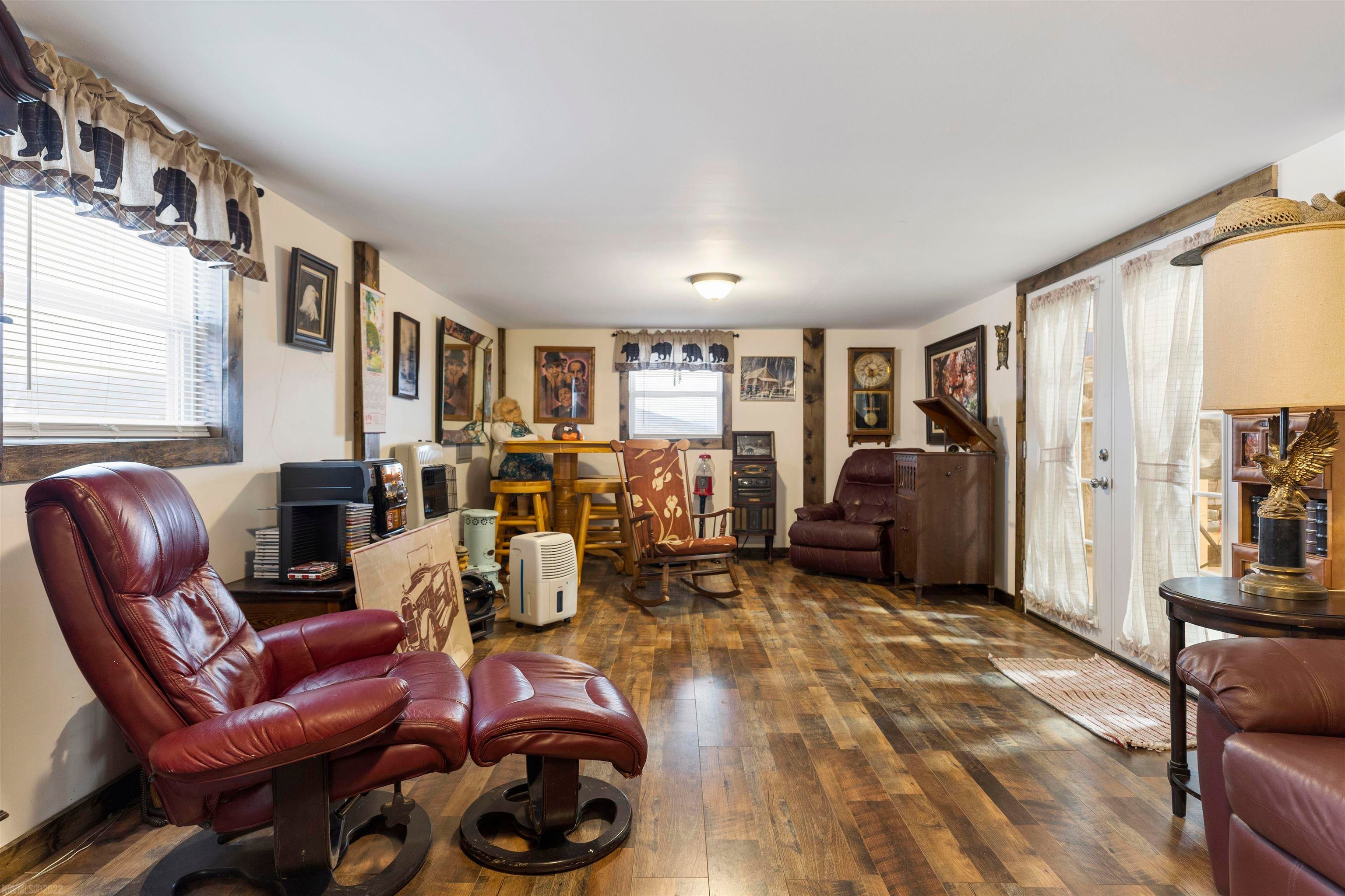 1760 Spring Valley Road Staffordsville, VA 24167 - Photo 69 of 87 Gallery Image 69