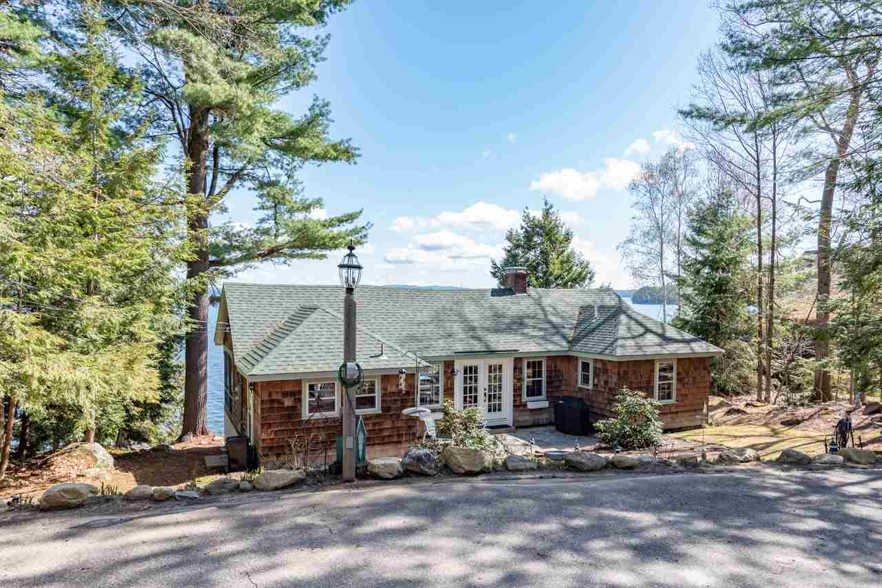 70 Terrace Hill Road Gilford, NH 03249 - Photo 31 of 31