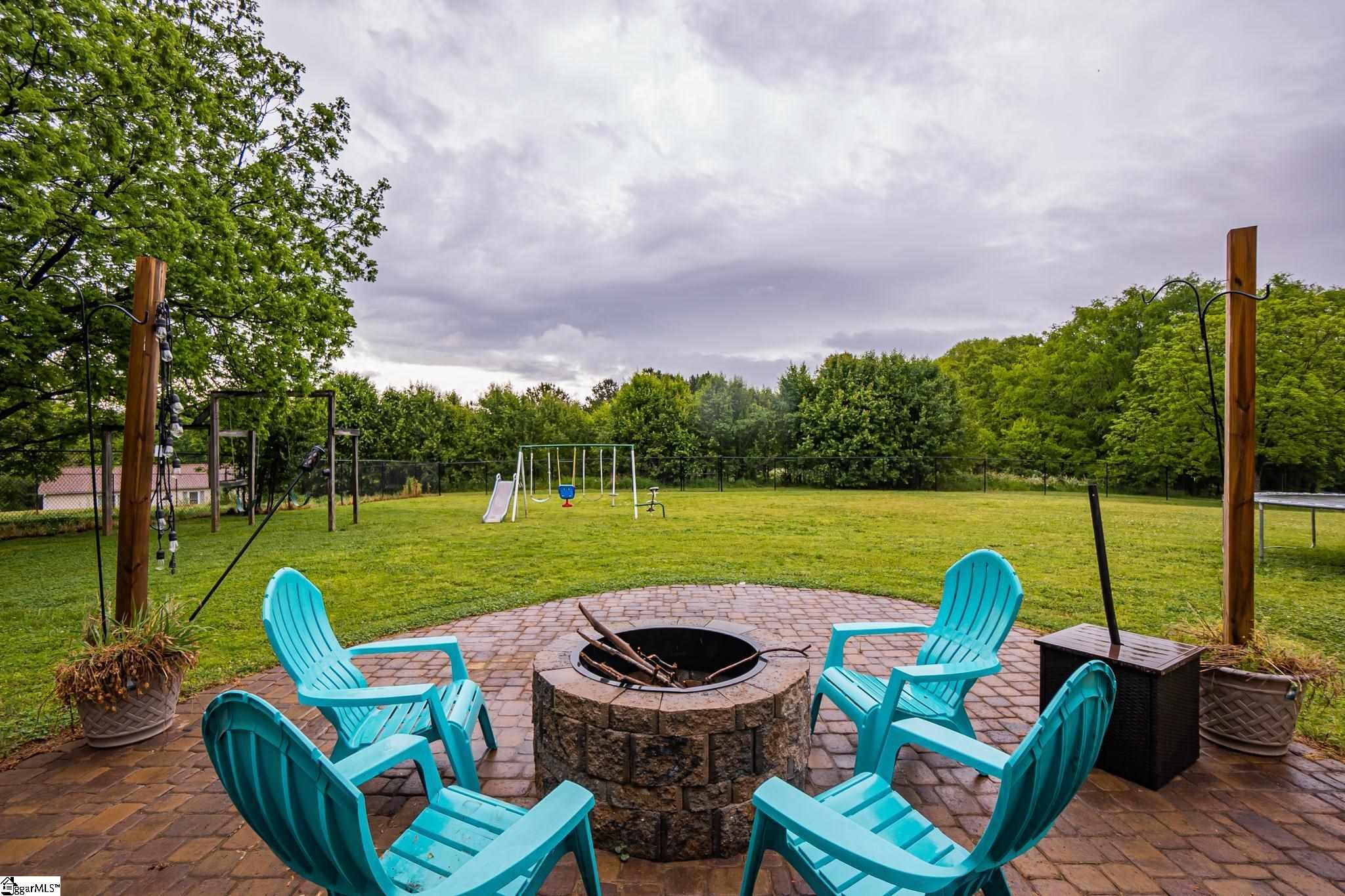 1761 Abner Creek Road Greer, SC 29651 - Photo 5 of 36 Gallery Image 5